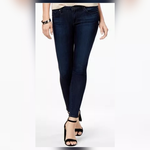 AG The legging ankle super skinny ankle